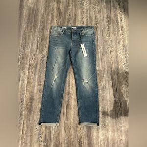 Vigoss Thompson Tomboy Jeans